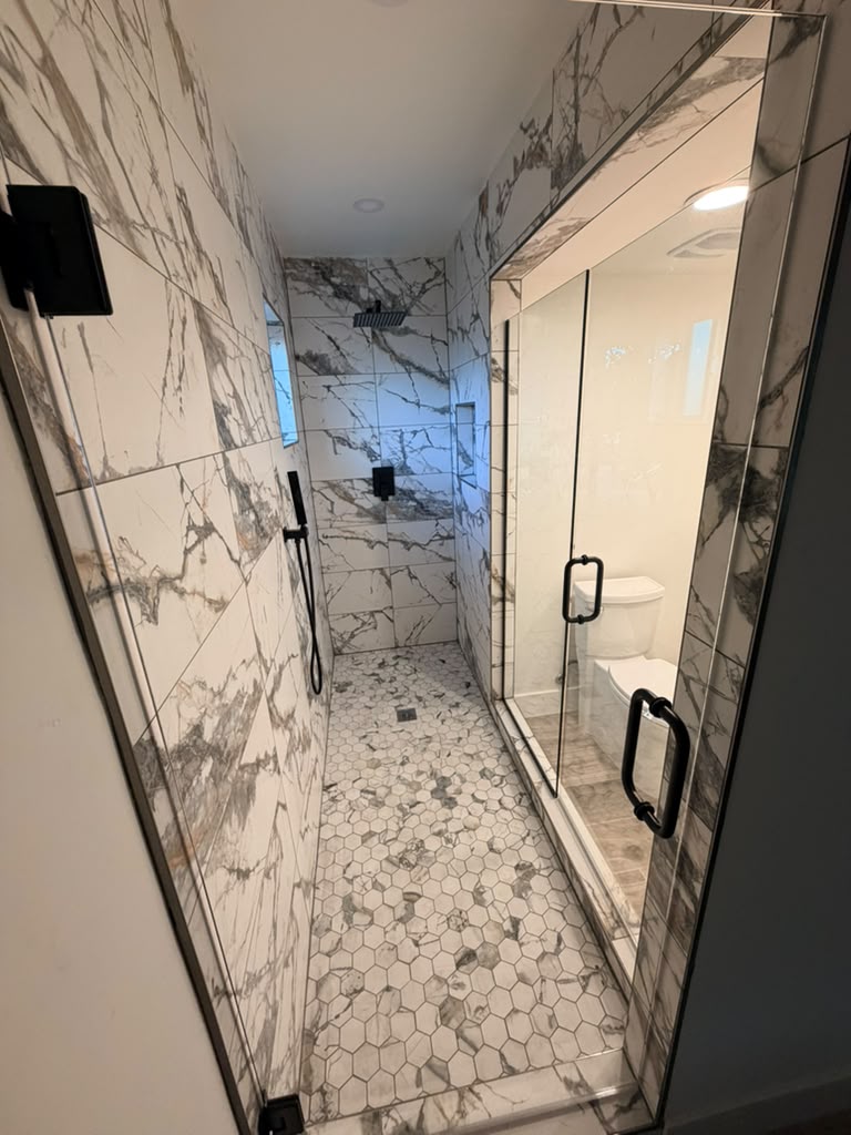 Bathroom Remodeling