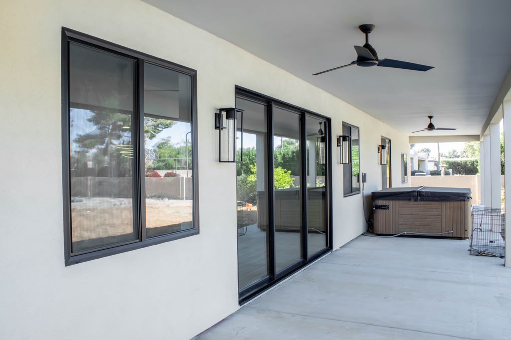 Doors & Windows