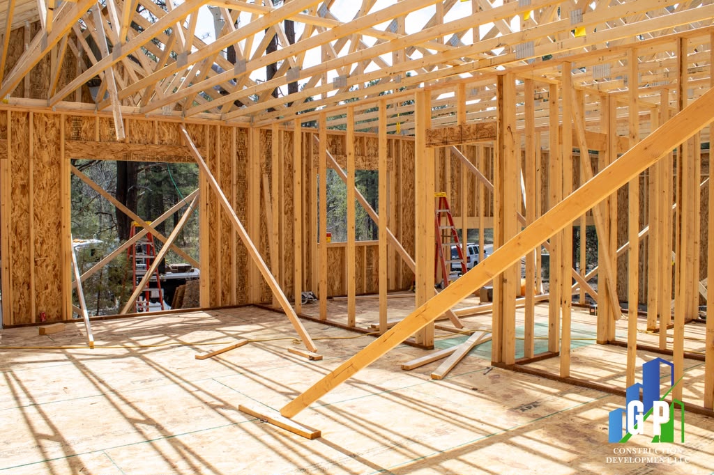 Framing & Carpentry