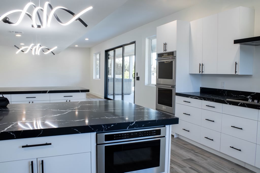 Kitchen Remodeling