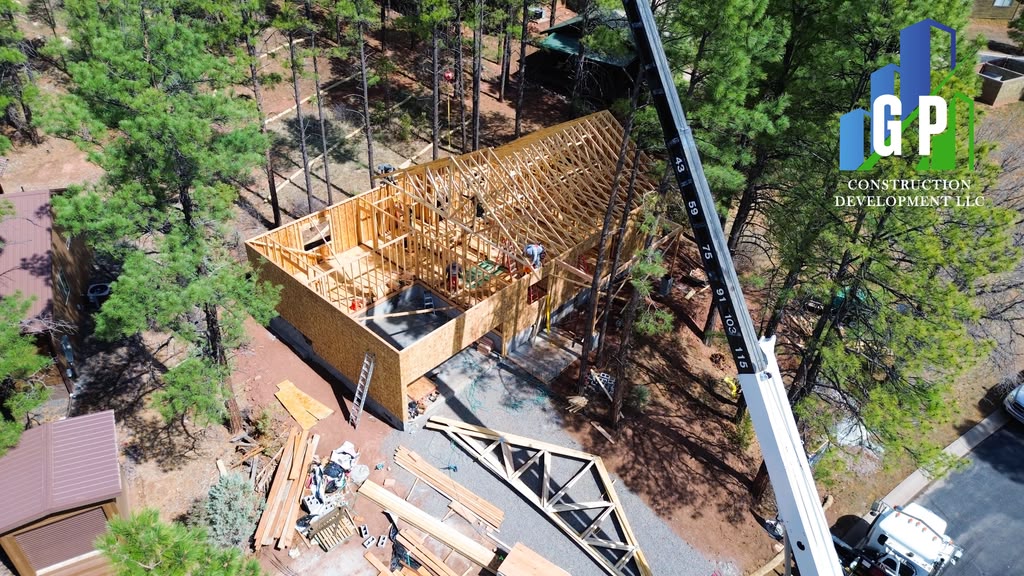 New Home Construction