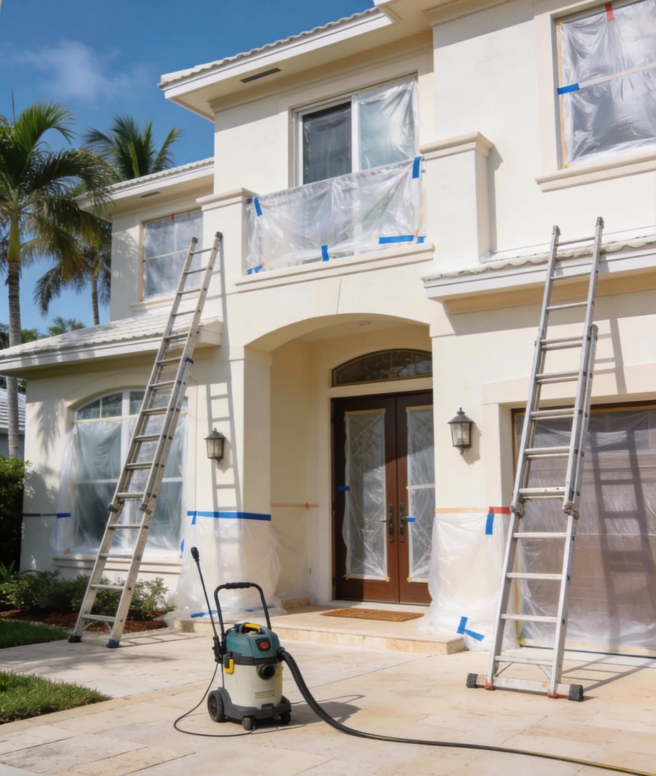 Painting Services