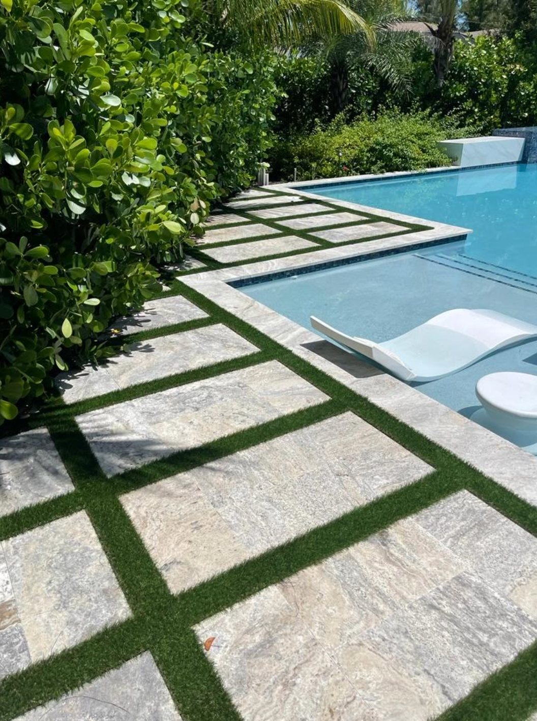 GP Construction project detail