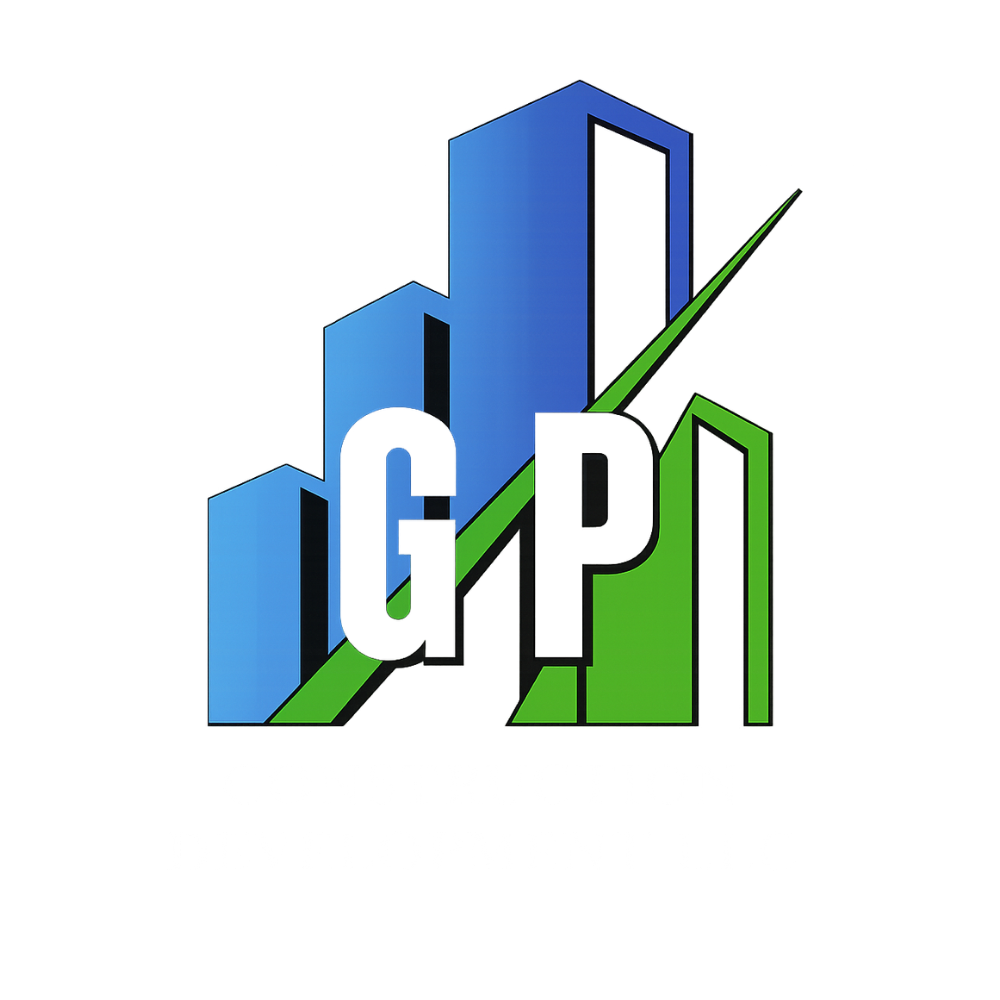 site logo